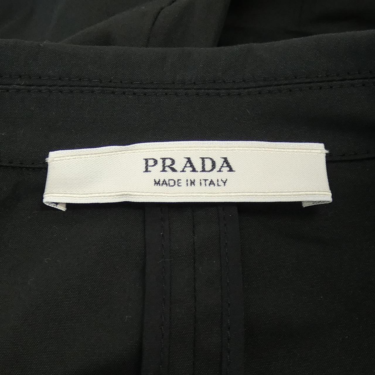 プラダ PRADA ジャケット