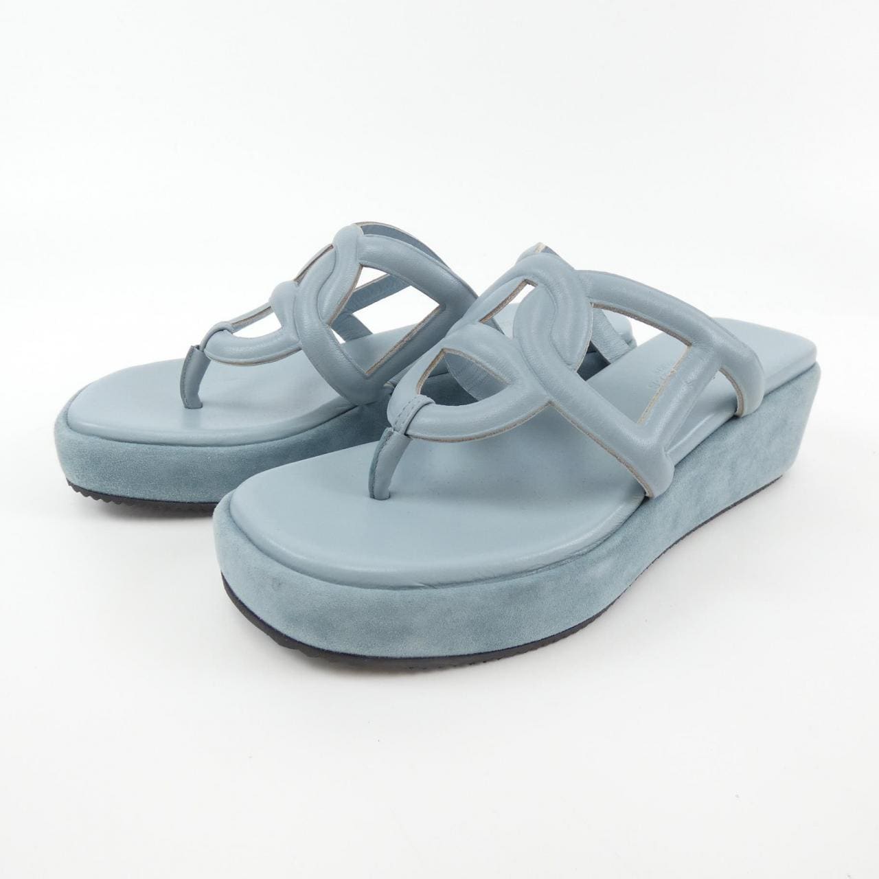 HERMES HERMES Sandals