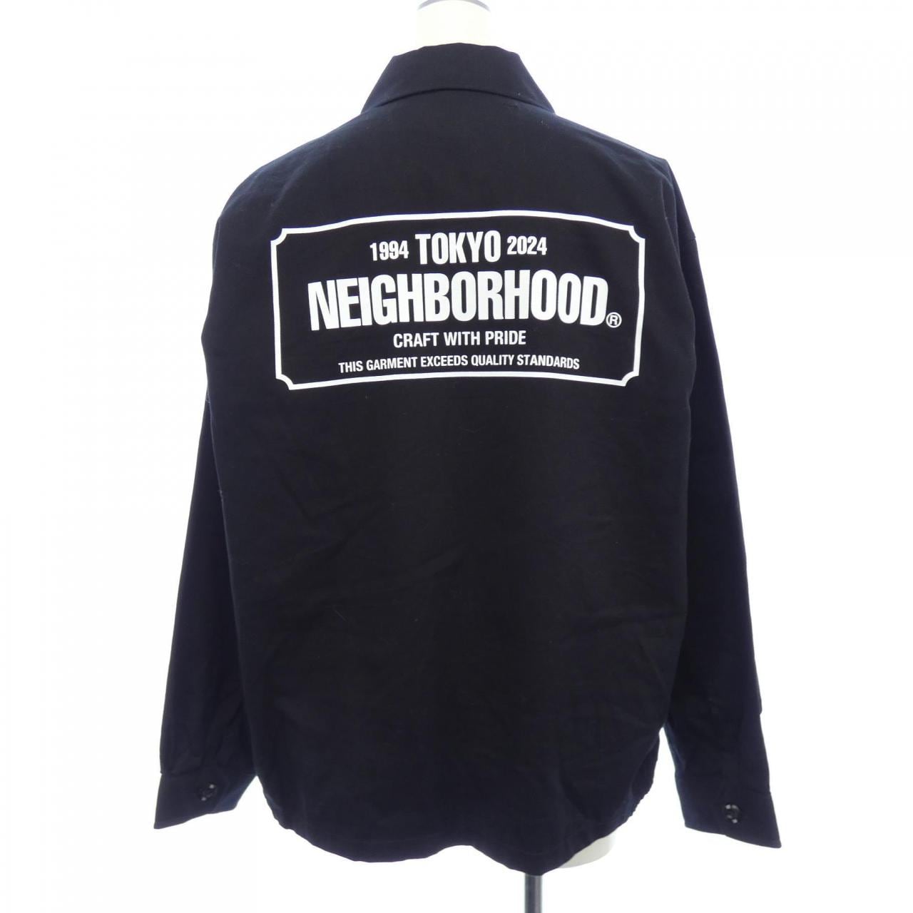 ネイバーフッド NEIGHBORHOOD ブルゾン