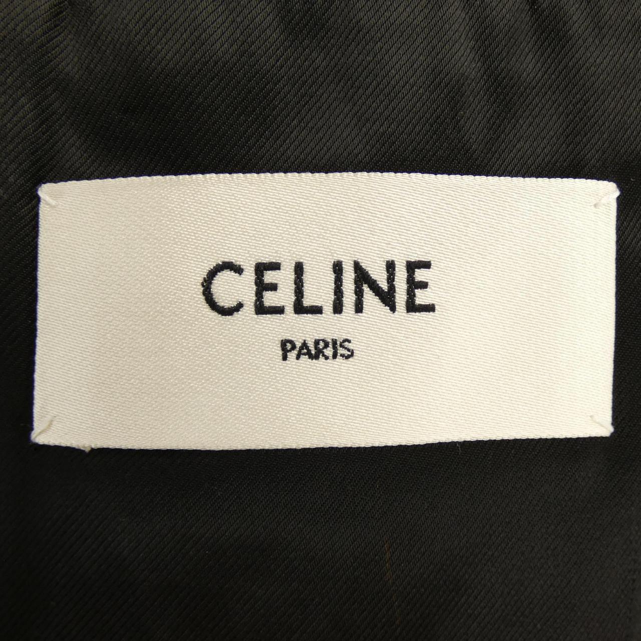 セリーヌ CELINE コート