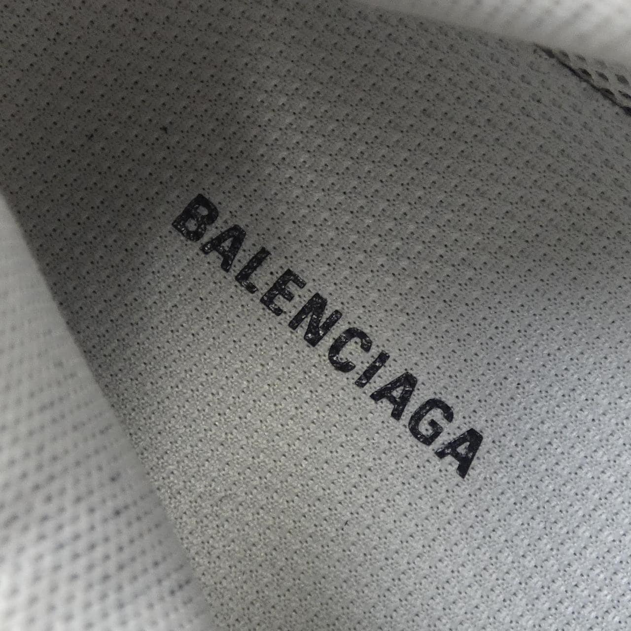 BALENCIAGA巴黎世家运动鞋