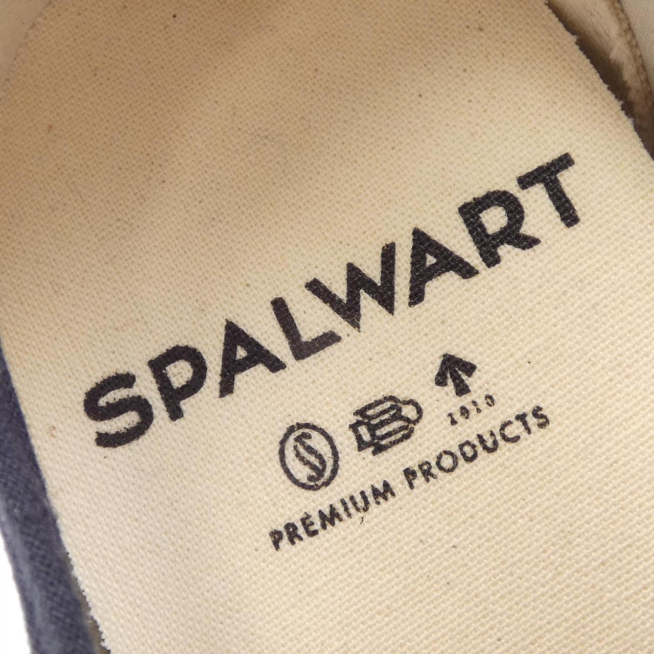 SPALWART sneakers