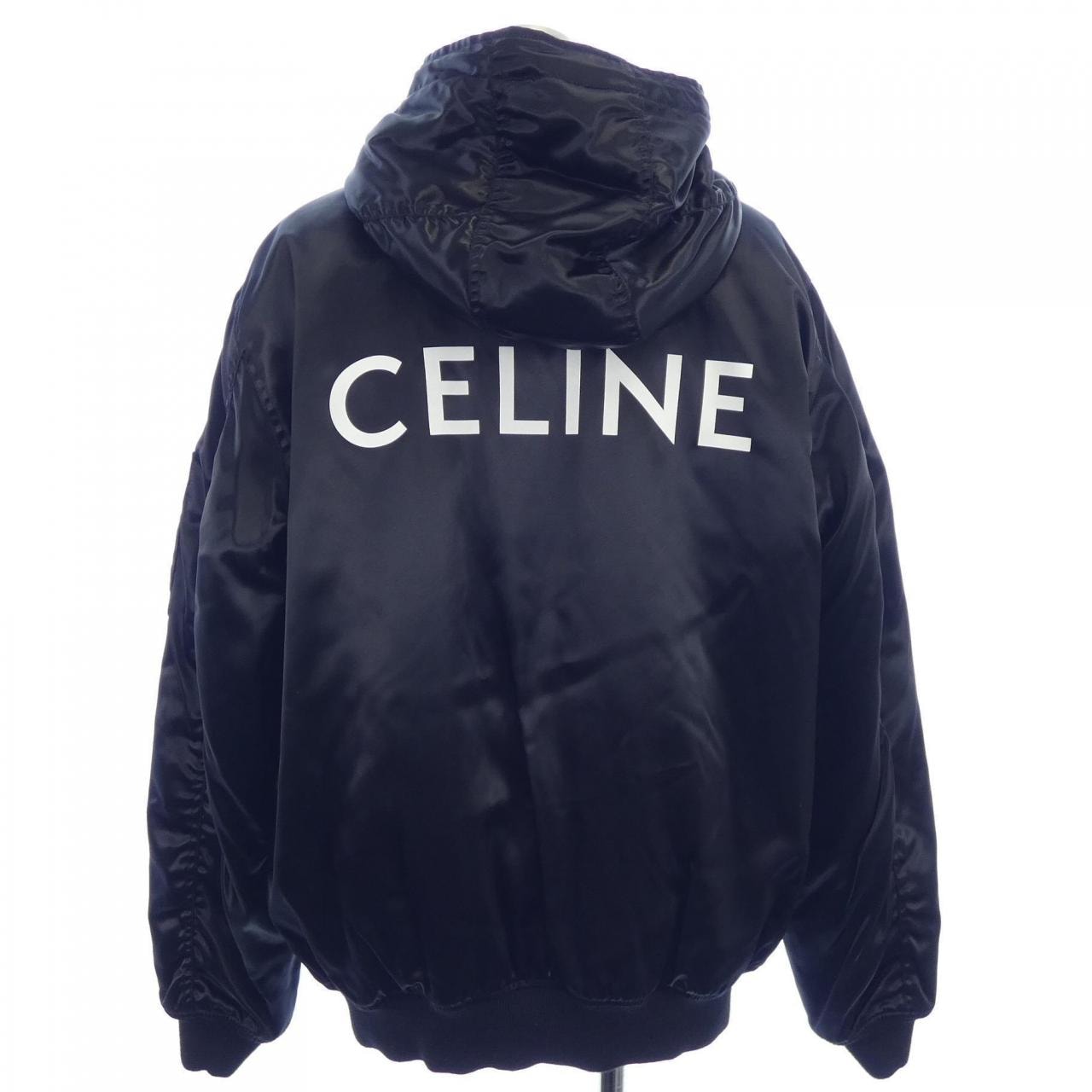 CELINE琳 束腰夾克