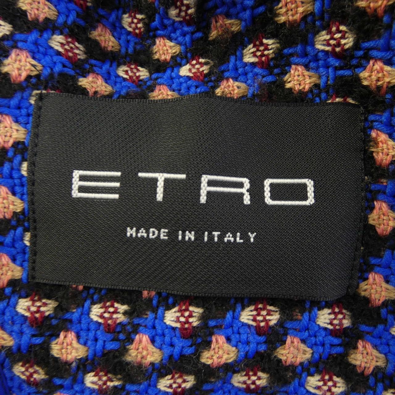 エトロ ETRO カーディガン