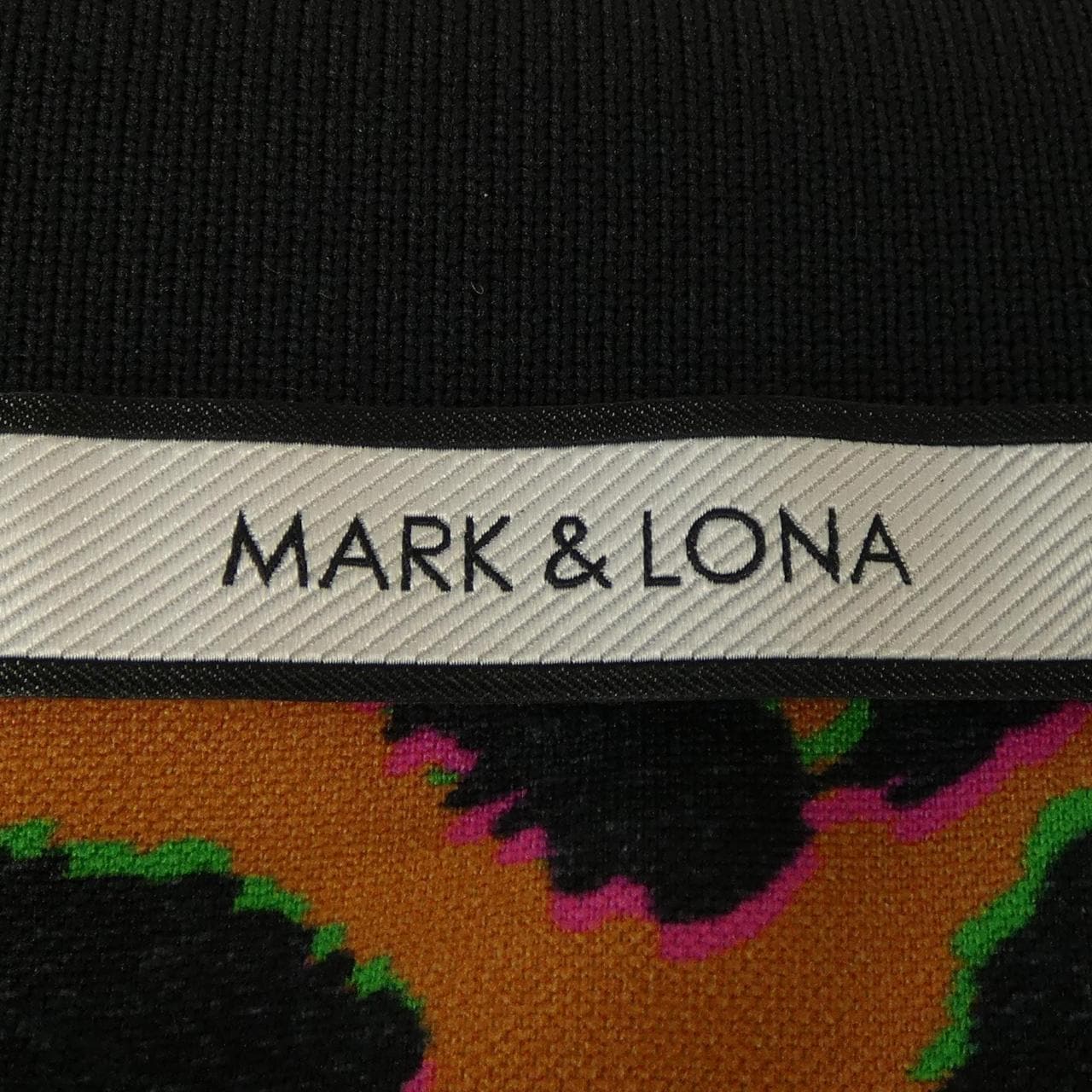 マークアンドロナ MARK&LONA トップス