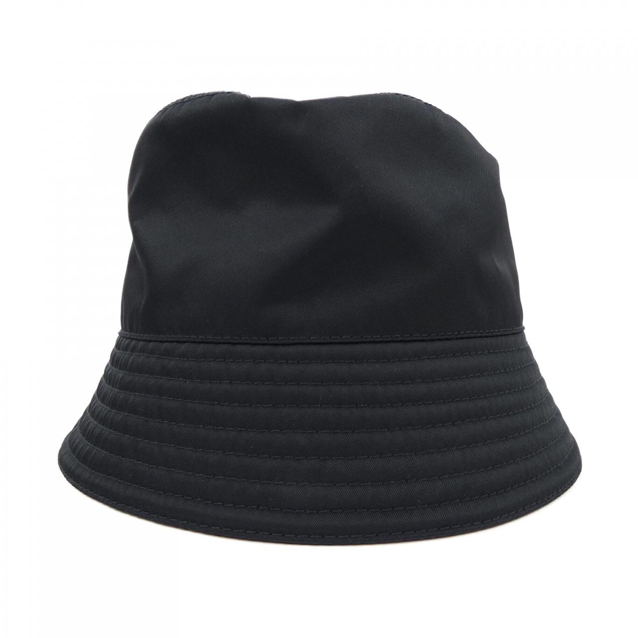 プラダ PRADA バケットハット 2HC137 2CZQ ハット