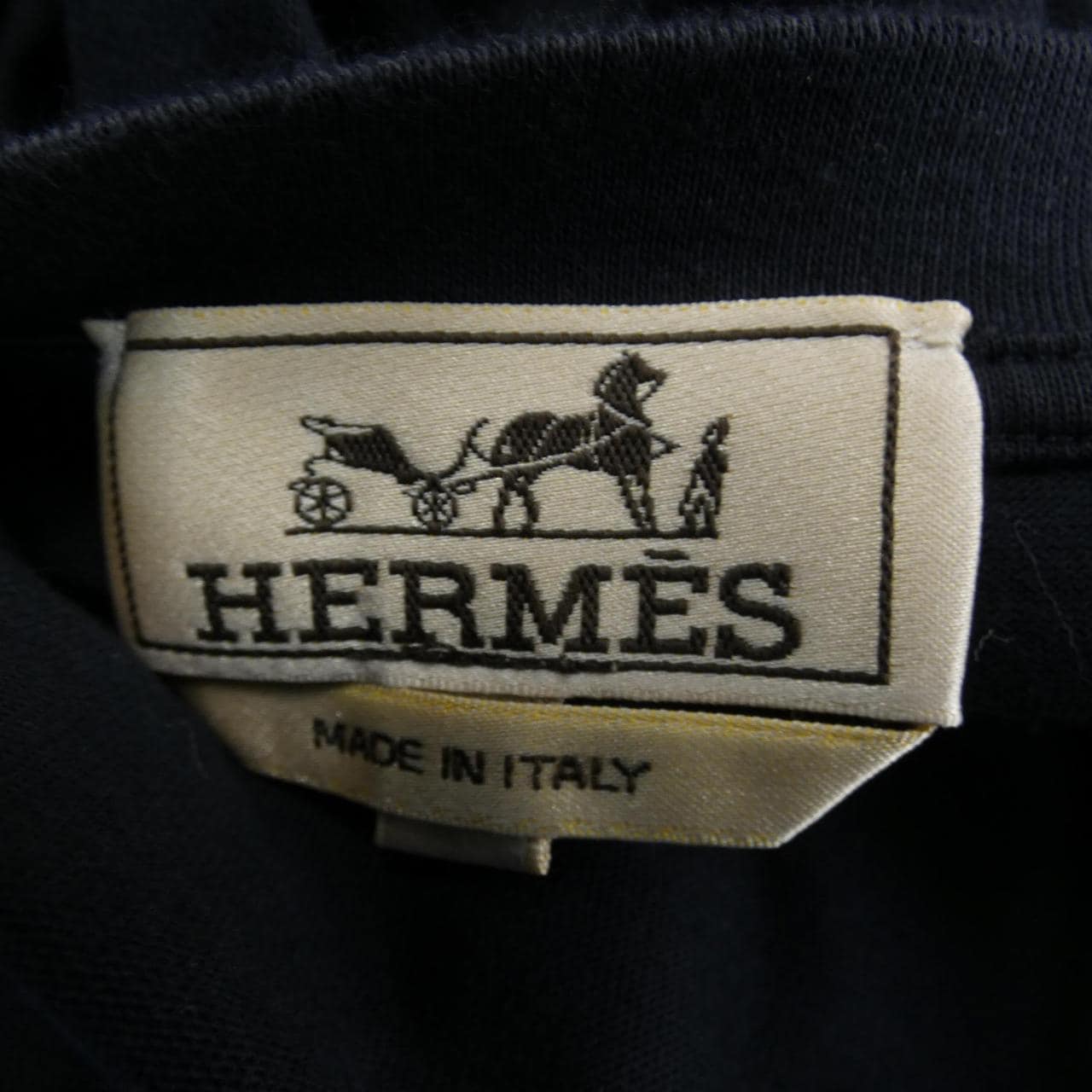 エルメス HERMES Tシャツ