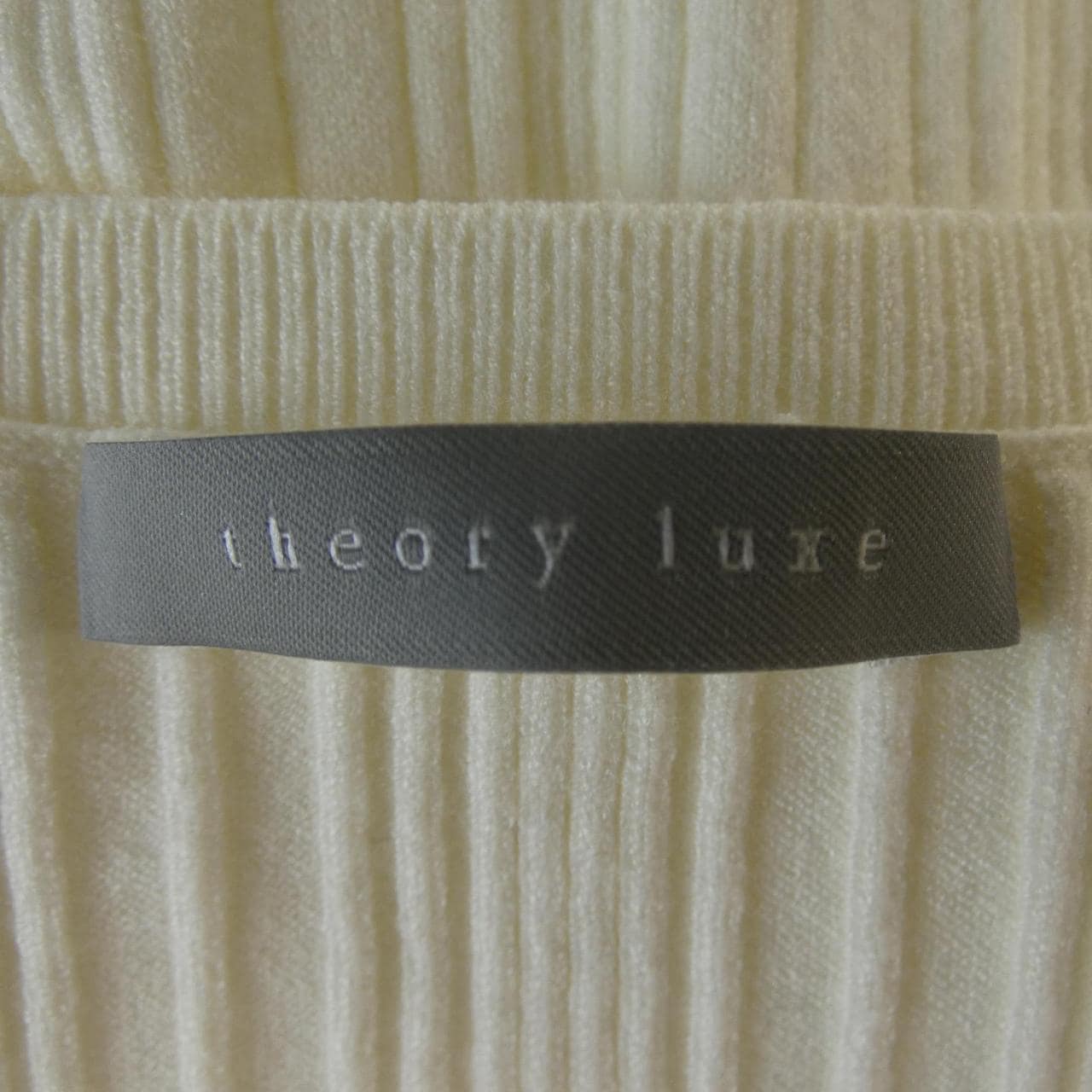 セオリーリュクス Theory luxe 03-3101710 トップス