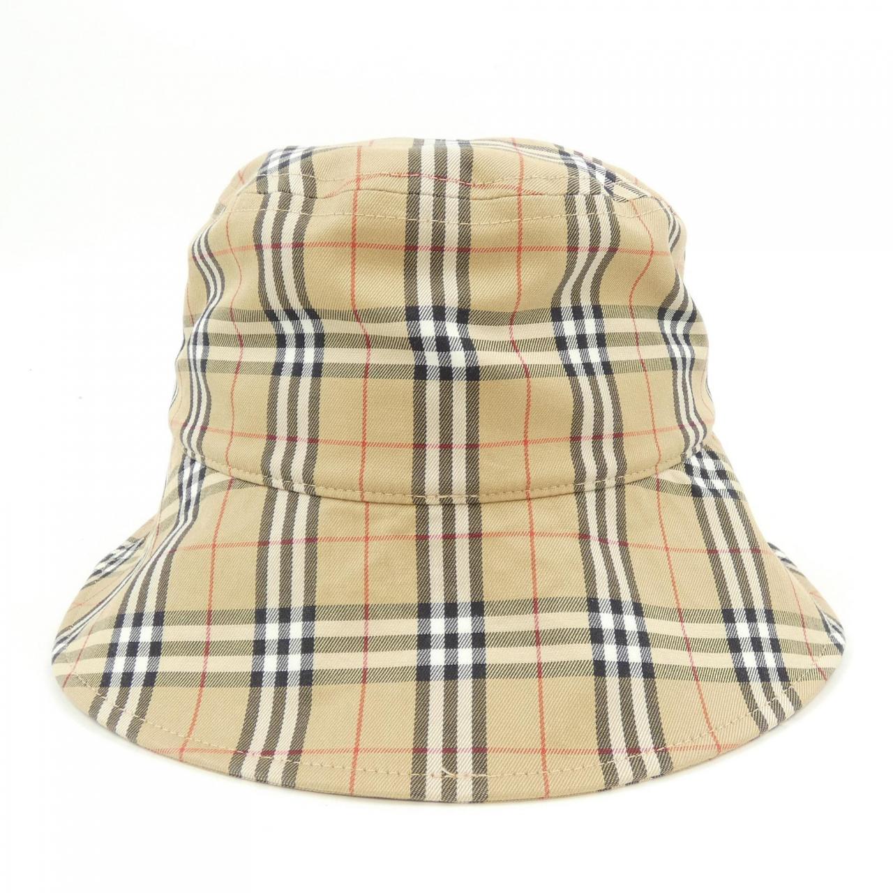 バーバリーゴルフ BURBERRY GOLF ハット