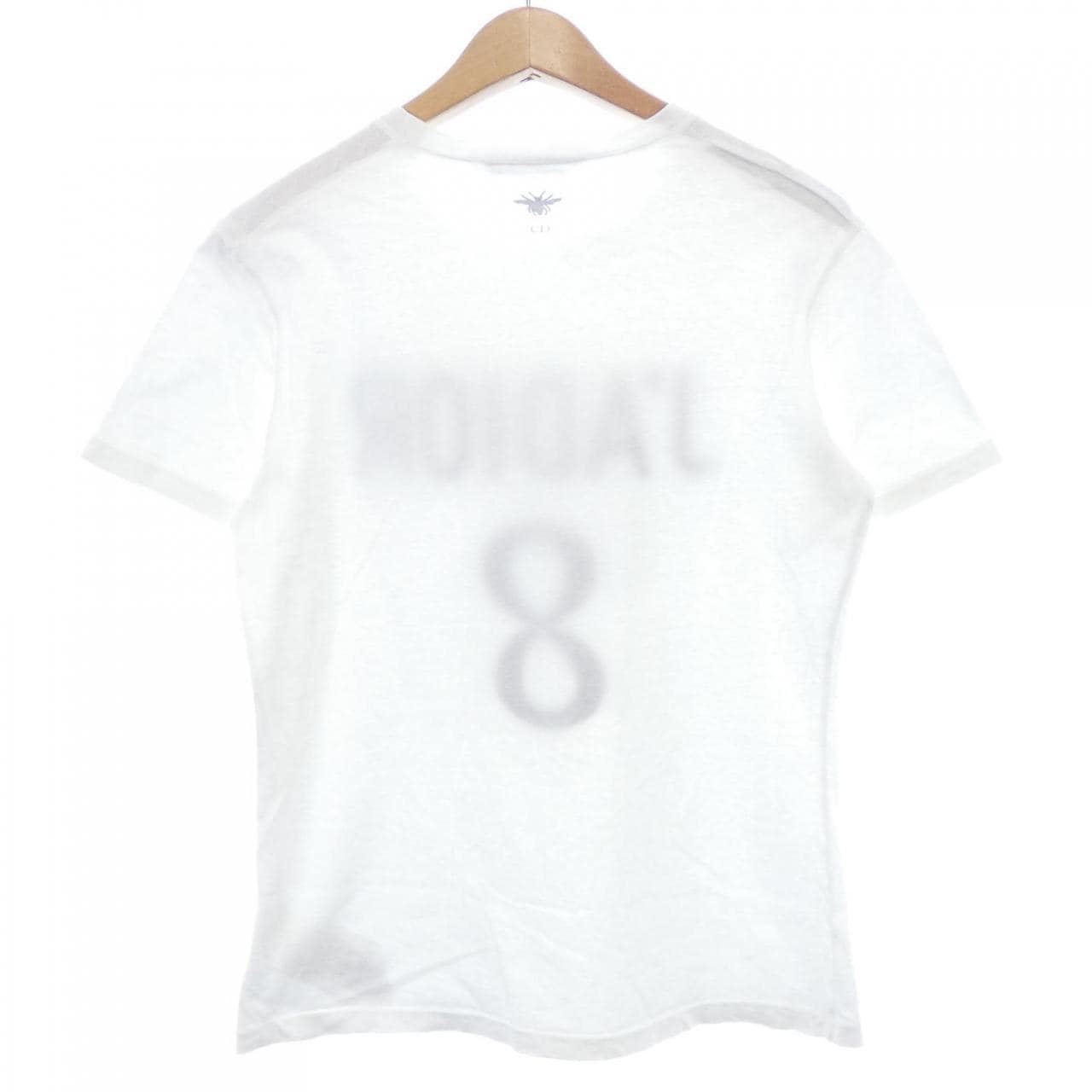 クリスチャンディオール CHRISTIAN DIOR J'ADIOR 8 213T03TC001 Tシャツ