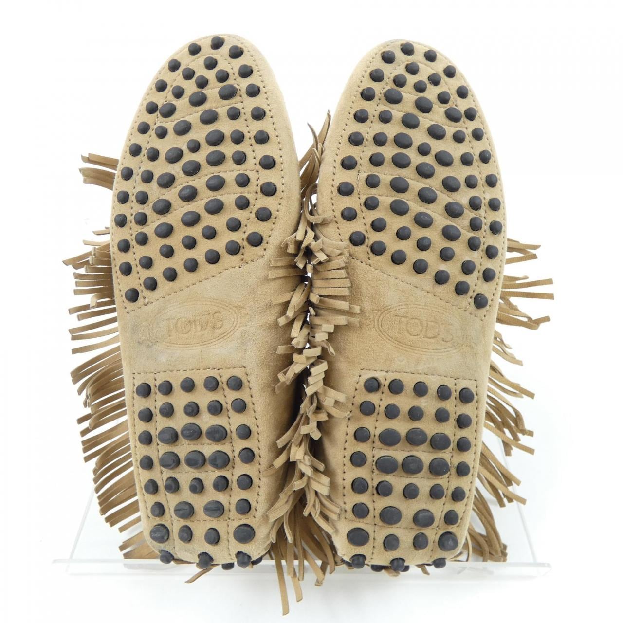 トッズ TOD'S シューズ