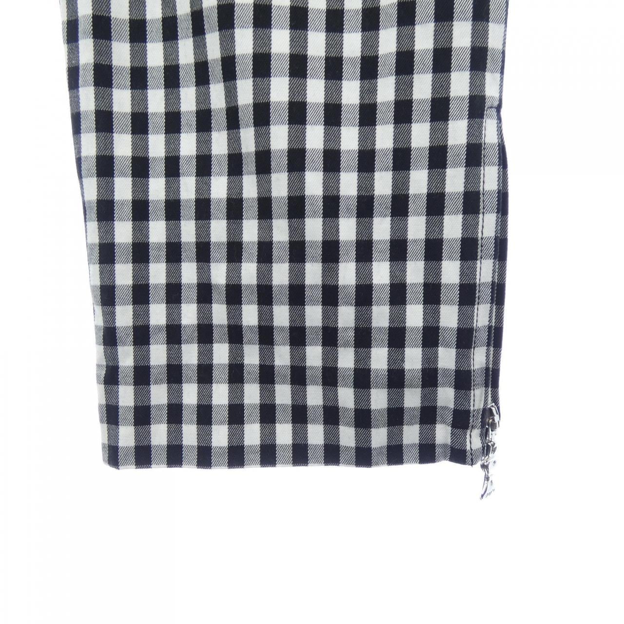 エムズグレーシー M'S GRACY パンツ