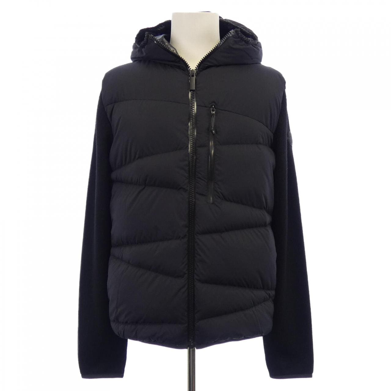 モンクレール MONCLER 20919B00010 ダウンジャケット