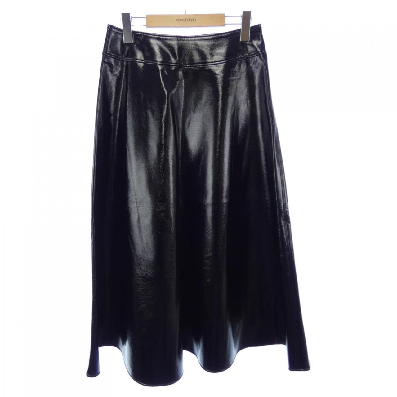 セオリーリュクス Theory luxe スカート