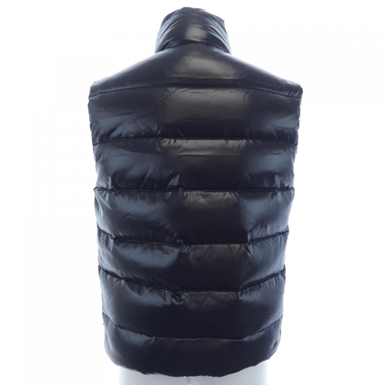 モンクレール MONCLER 41350/50 TIB ダウンベスト