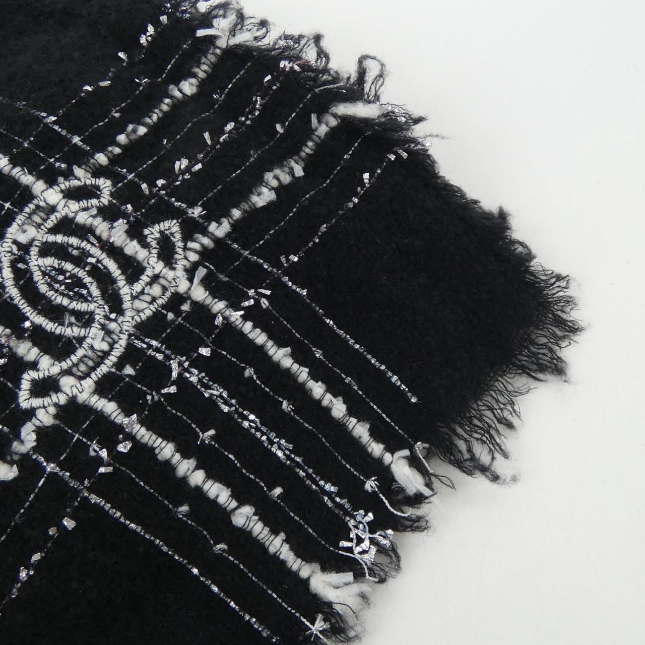 CHANEL AA9478B17148 STOLE