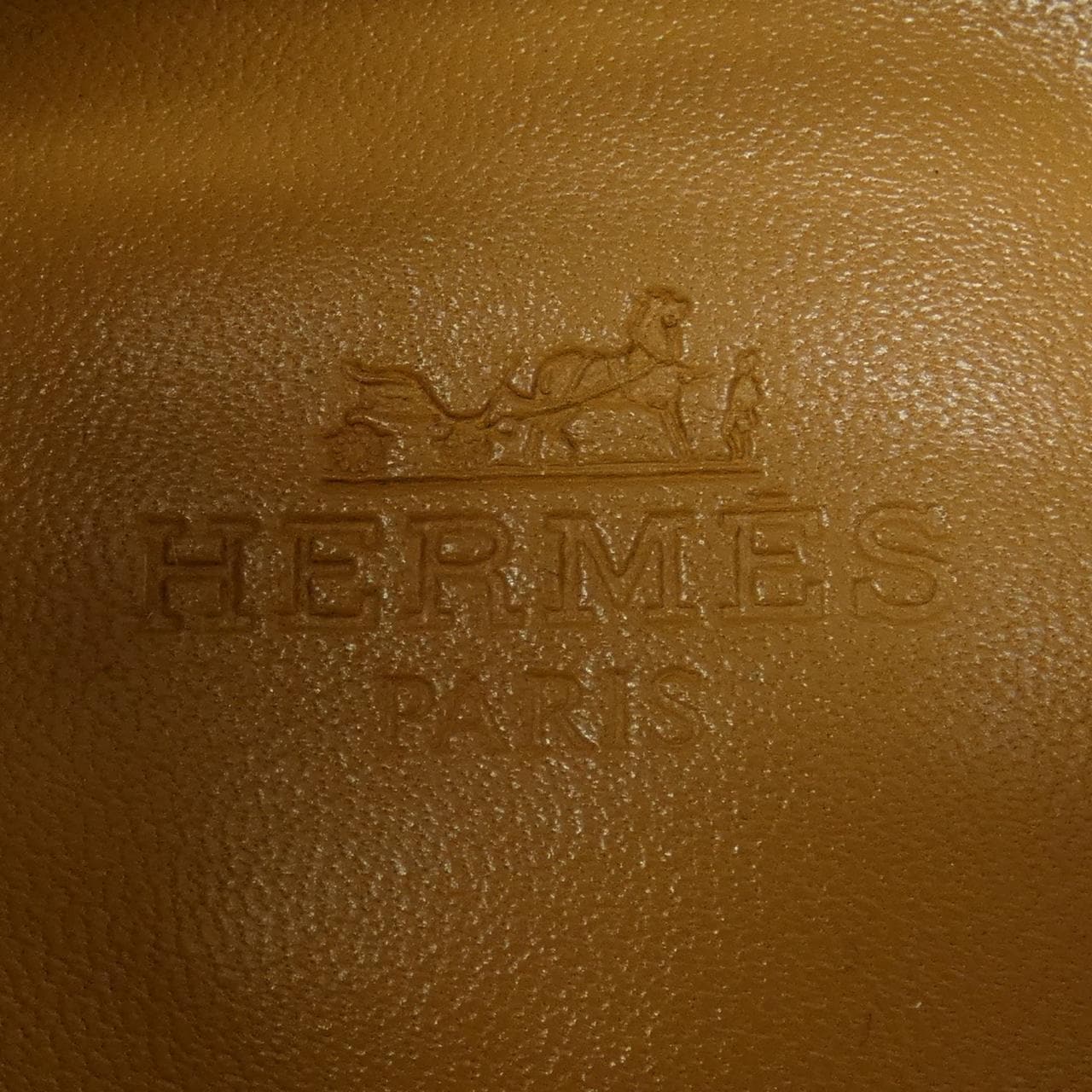 エルメス HERMES ケネディ Hカットアウト 231171Z シューズ