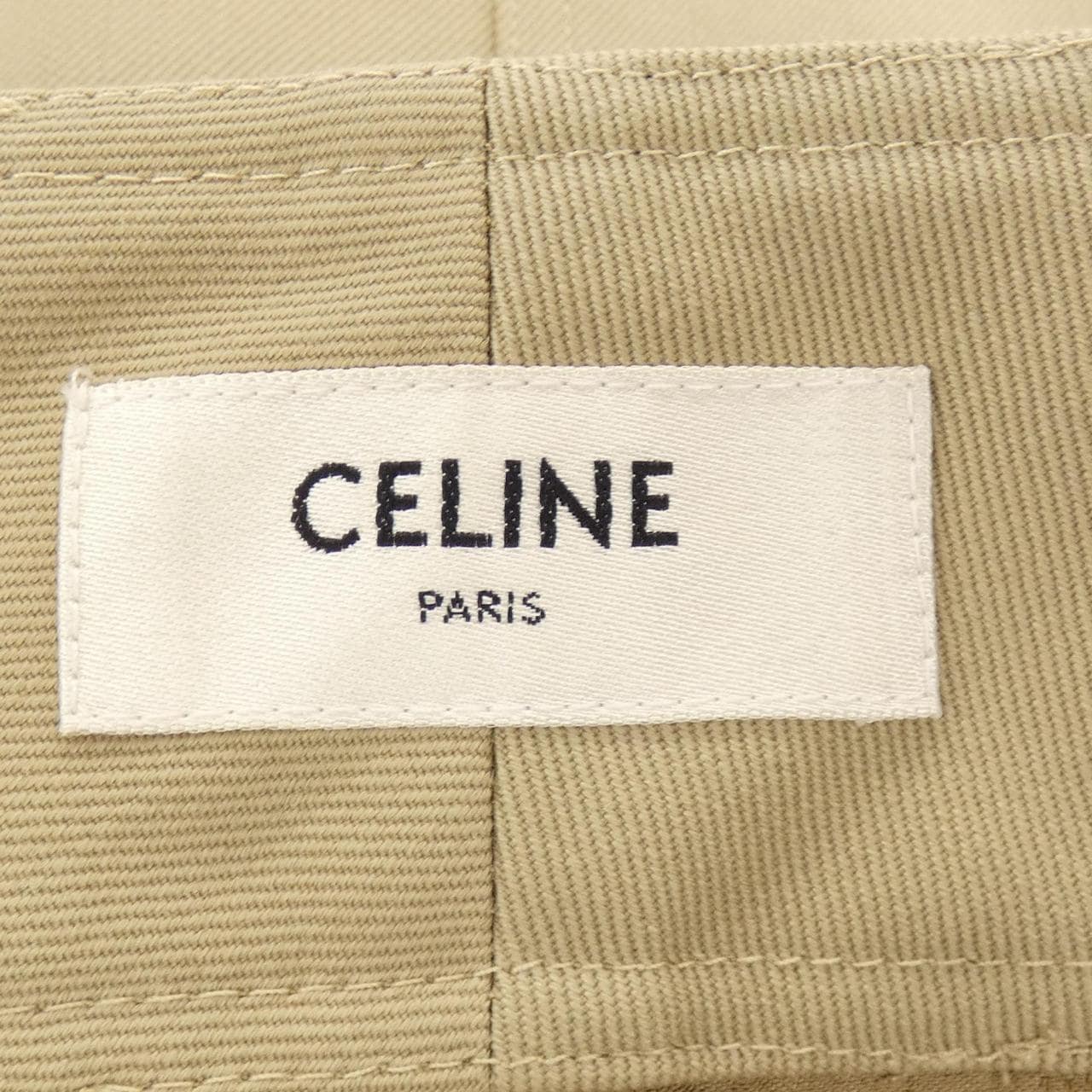 セリーヌ CELINE 2J608092D スカート