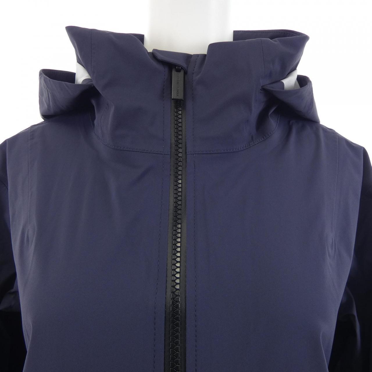カナダグース CANADA GOOSE 5612L PACIFICA ジャケット