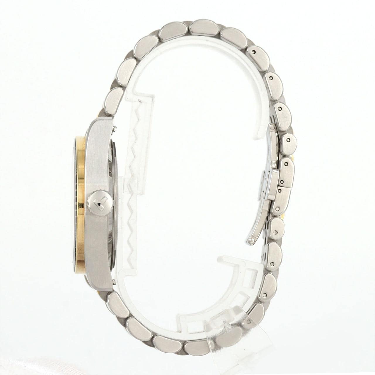 ティソ PR516パワーマティック80 コンビ T149.407.22.011.00 SSxCG 自動巻