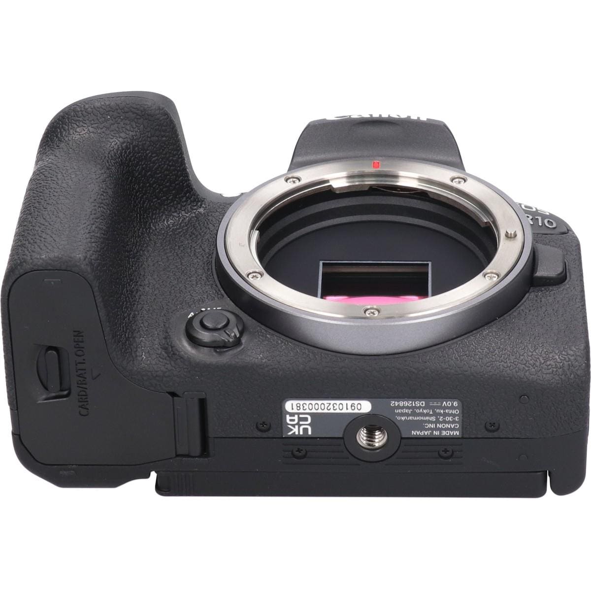 ＥＯＳ　Ｒ１０