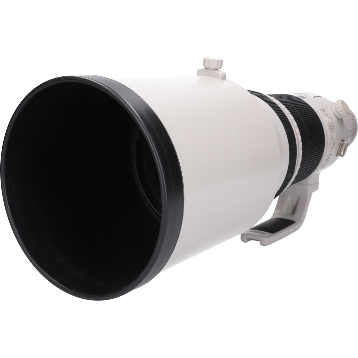 ＥＦ５００ｍｍ　Ｆ４Ｌ　ＩＳＩＩＵＳＭ