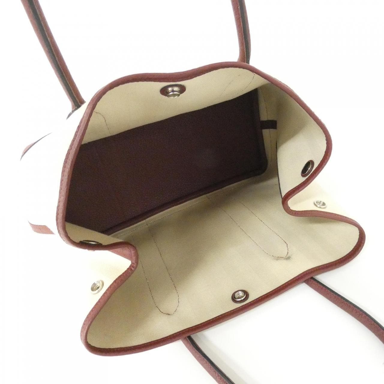 エルメス ガーデン パーティ 36cm 066602CK バッグ