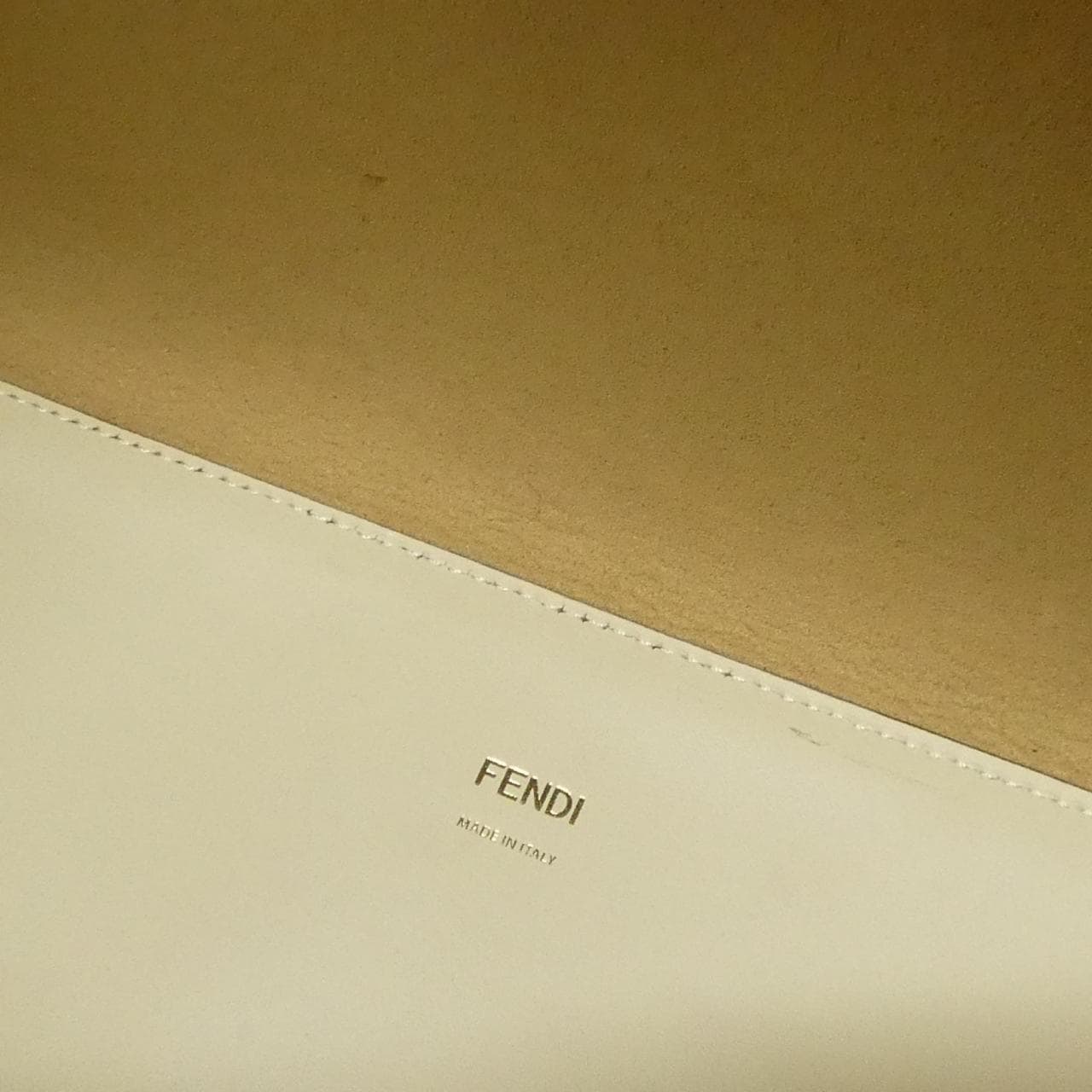 フェンディ 8BH386 AHN3 バッグ