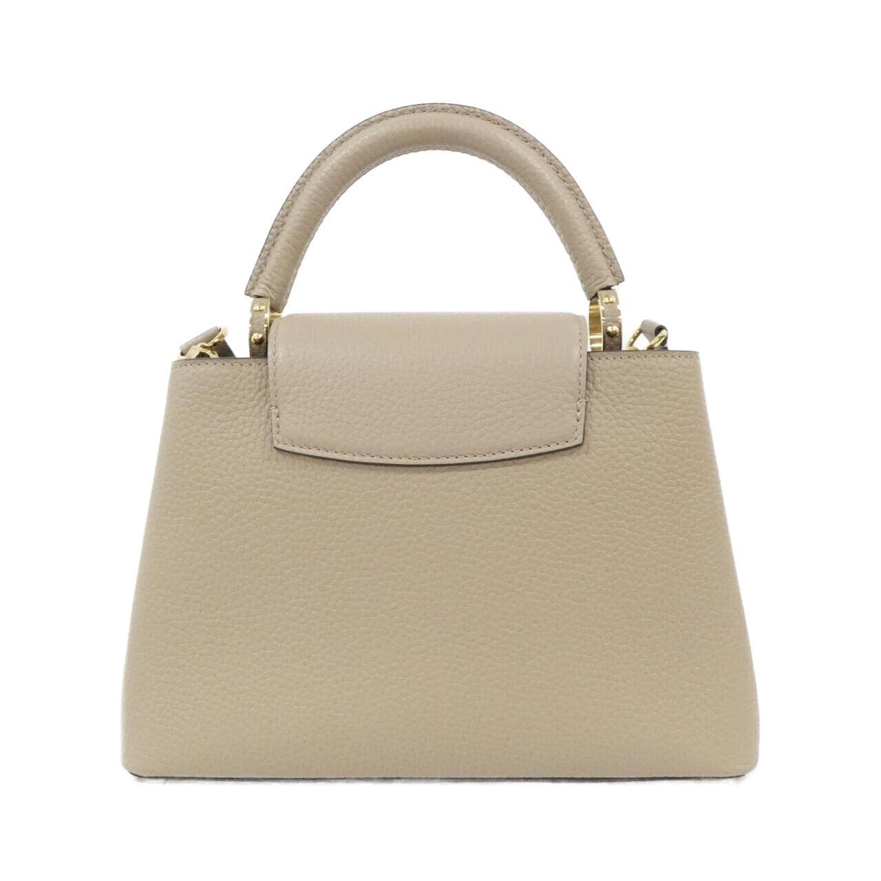 LOUIS VUITTON Capucines BB M94634 Bag