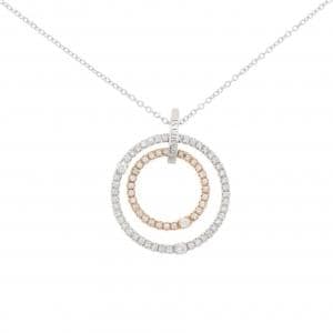 ダミアーニ サークルズ ネックレス