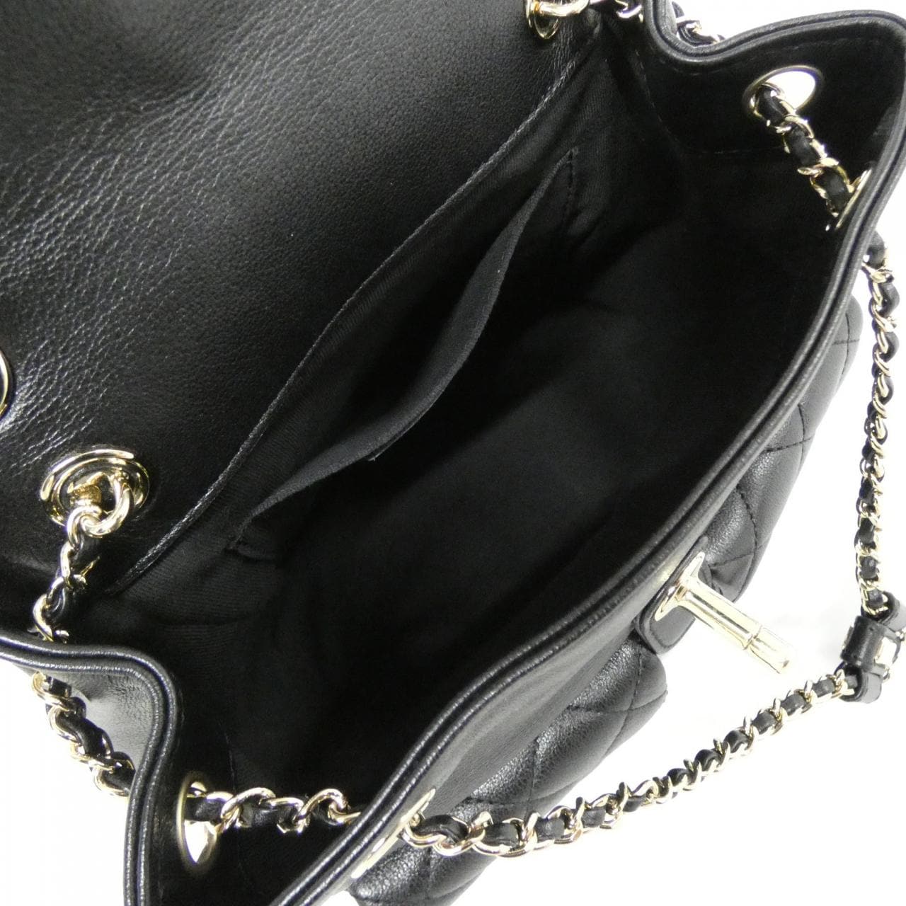 シャネル AS3860 リュックサック