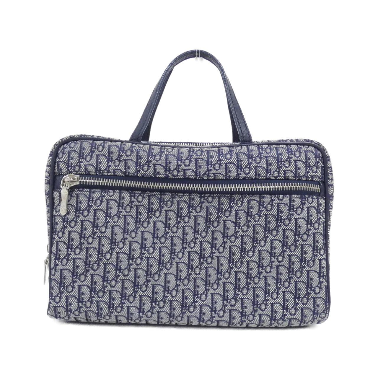 【ヴィンテージ】クリスチャンディオール JME43262 バッグ