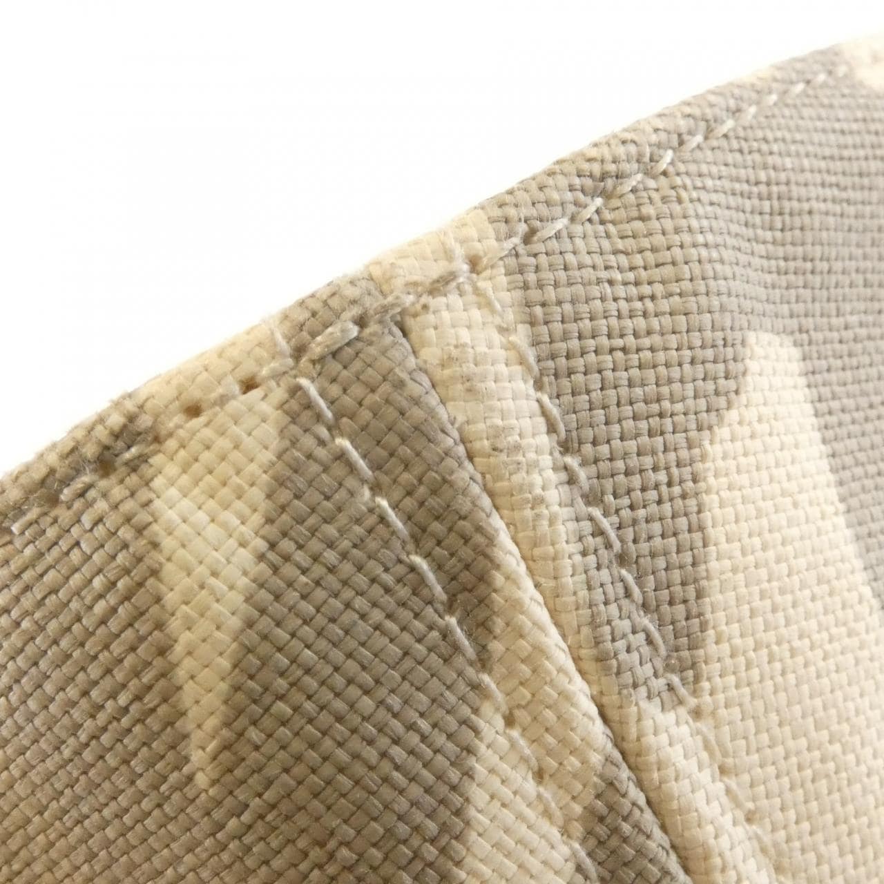 エルメス SAC PLAGE CABAS FEUILLAGE PM 102255M バッグ