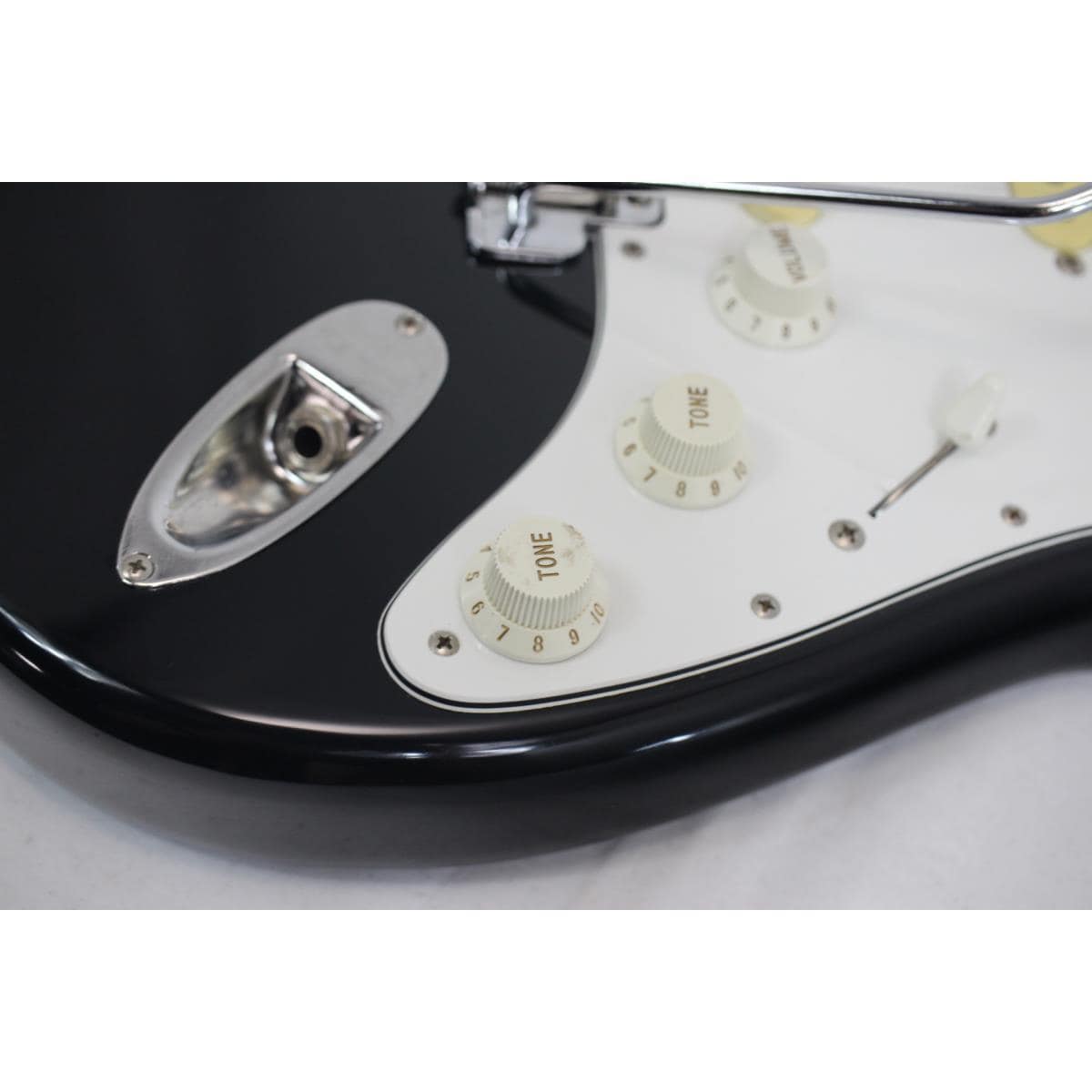 ＦＥＮＤＥＲ　ＪＡＰＡＮ　ＳＴ６２－５５【Ｅ　Ｓｅｒｉａｌ】