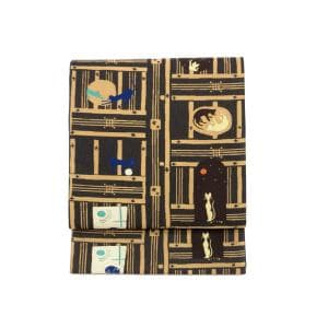 【新品】袋帯