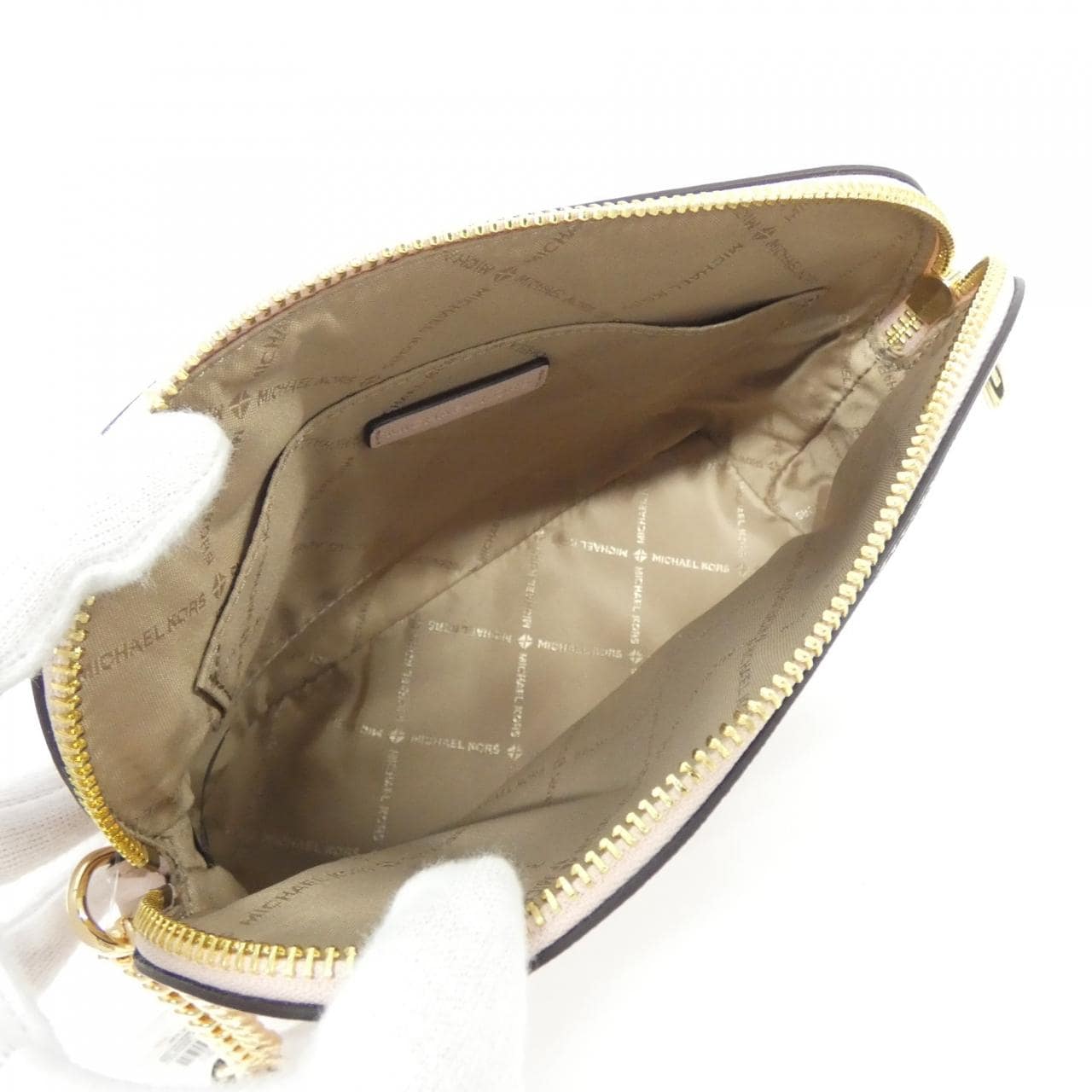 [BRAND NEW] Michael MICHAEL KORS JET SET TRAVEL 35F1GTVC6T Shoulder Bag