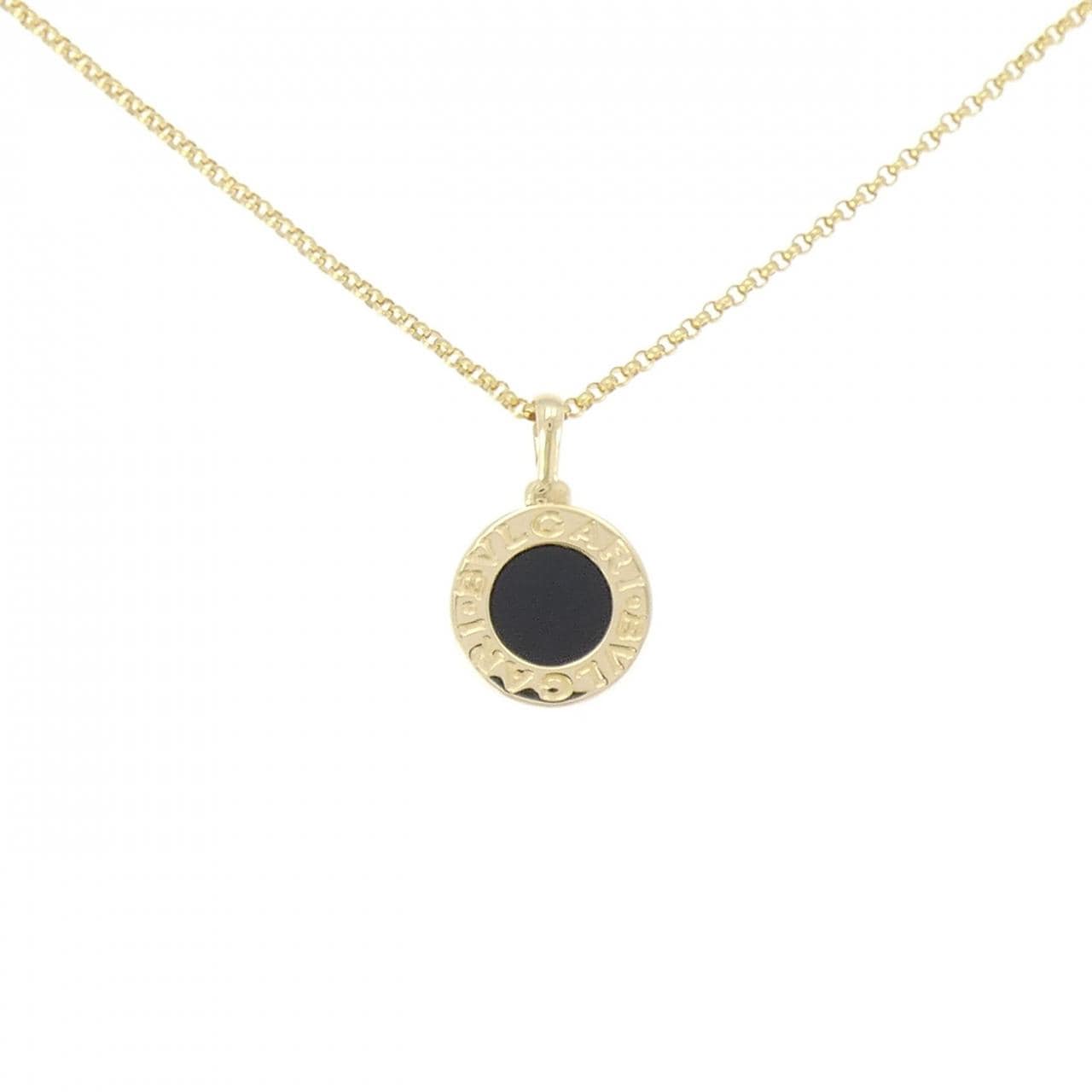 BVLGARI BVLGARI BVLGARI necklace