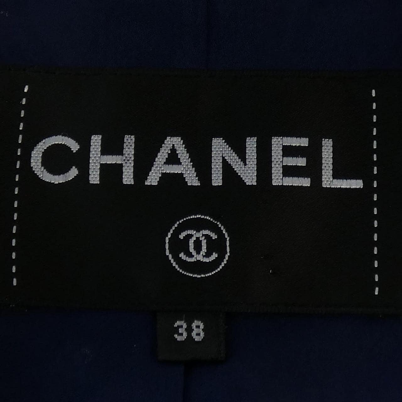 シャネル CHANEL P55996V42208 ジャケット