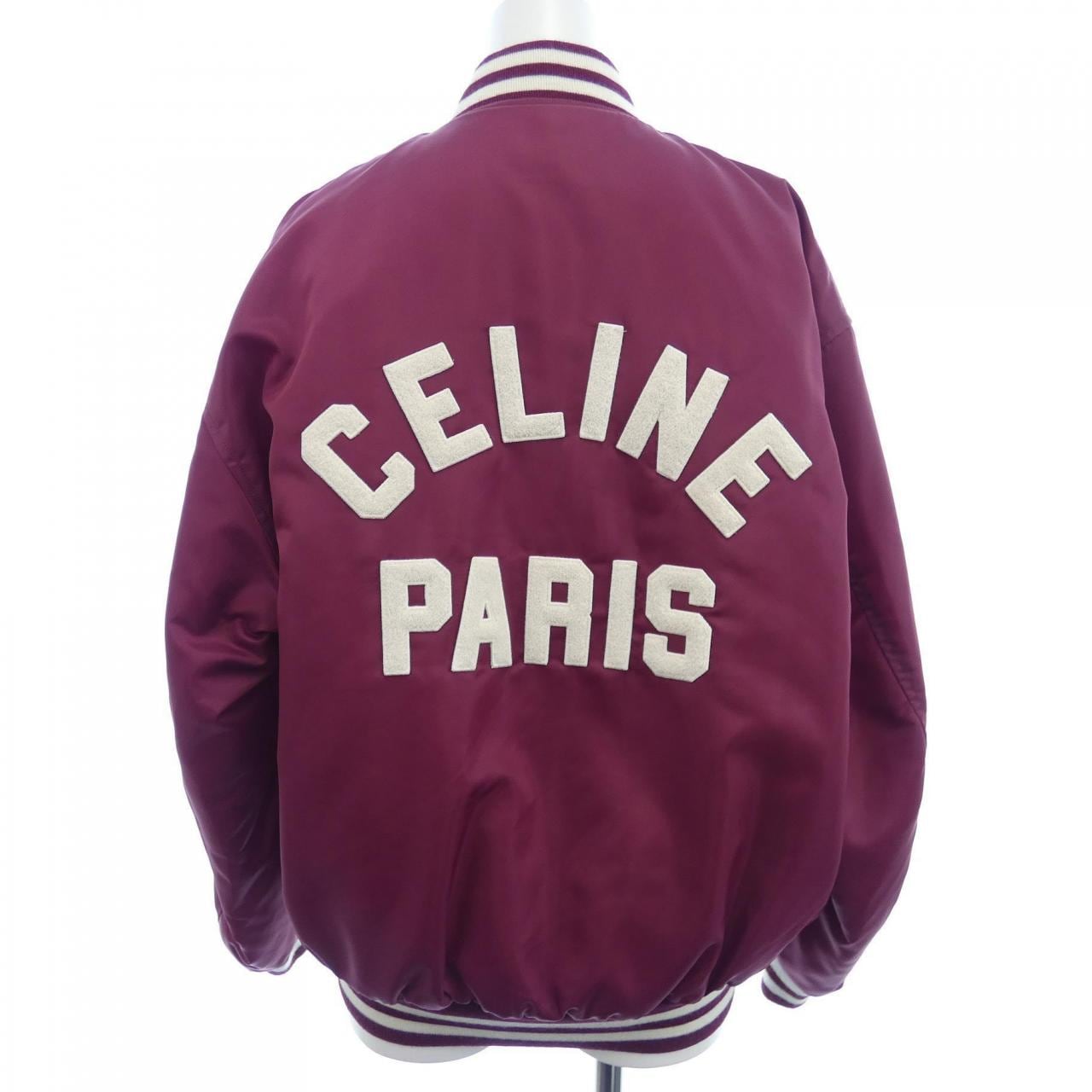 セリーヌ CELINE 2W625227R ブルゾン