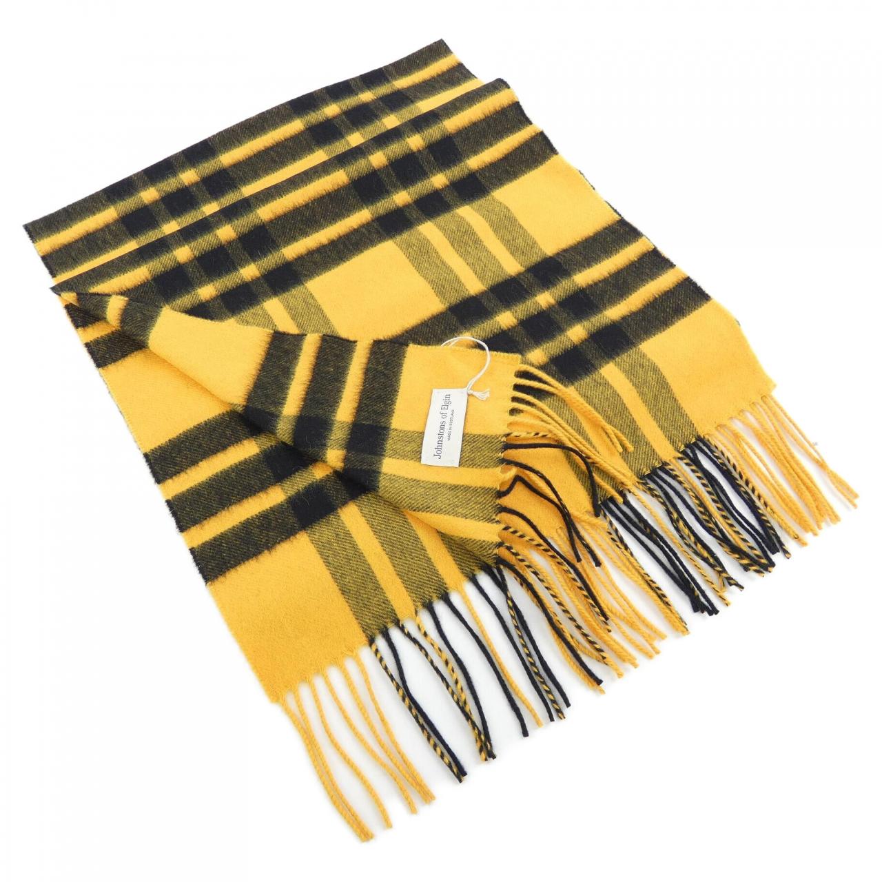 ジョンストンズ JOHNSTONS OF ELGIN WA000057 MUFFLER