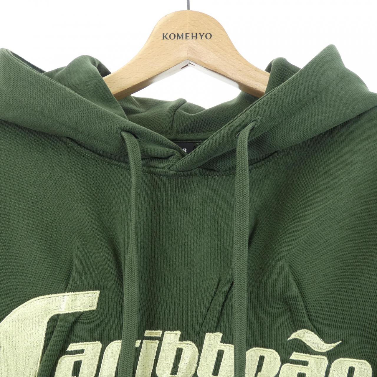 ボッター BOTTER 242-6025J024 パーカー