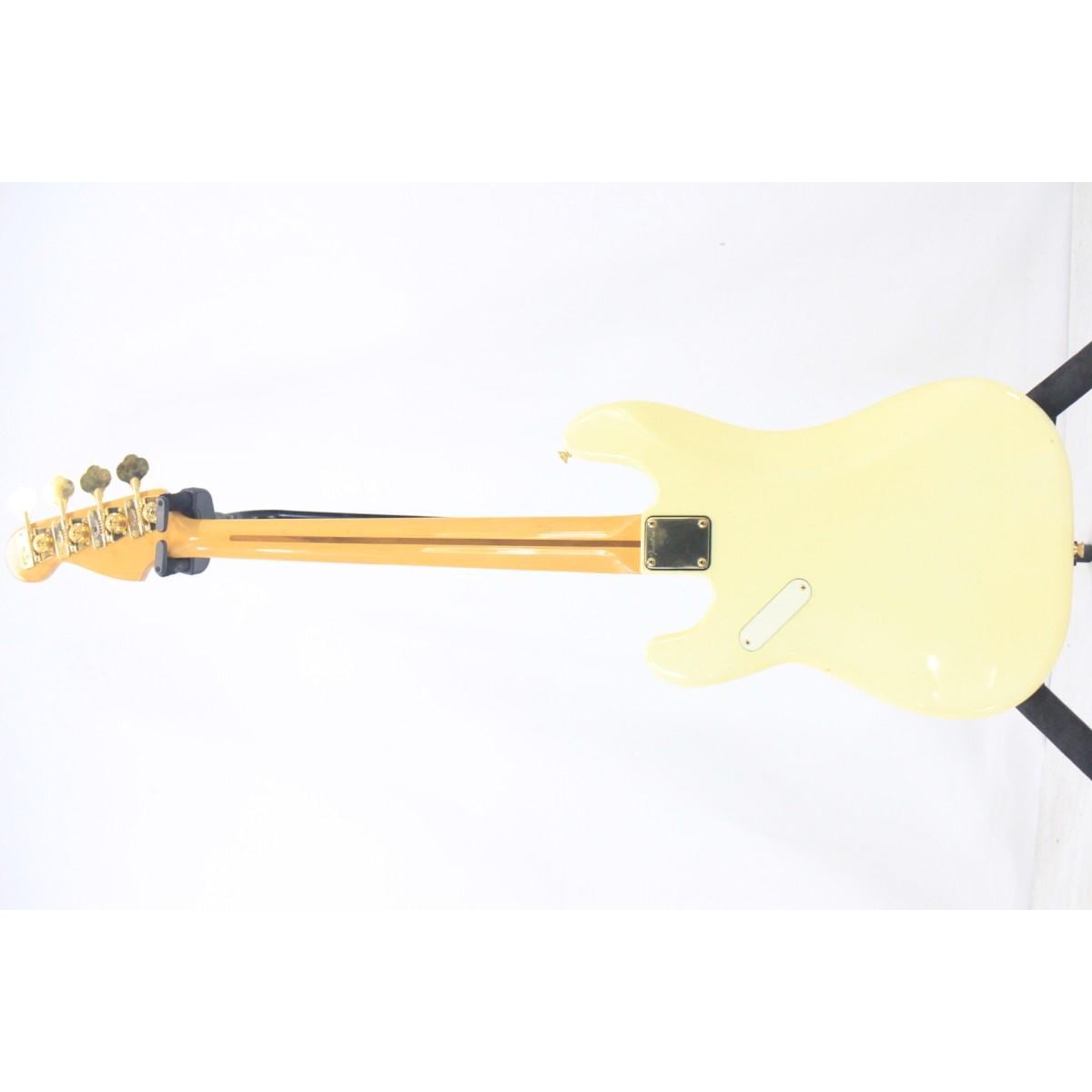 ＦＥＮＤＥＲ　　ＰＲＥＣＩＳＯＮ　ＳＰＥＣＩＡＬ　ＢＡＳＳ