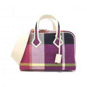エルメス ヴィクトリア3 フール トゥ MINI 083642CK ボストンバッグ