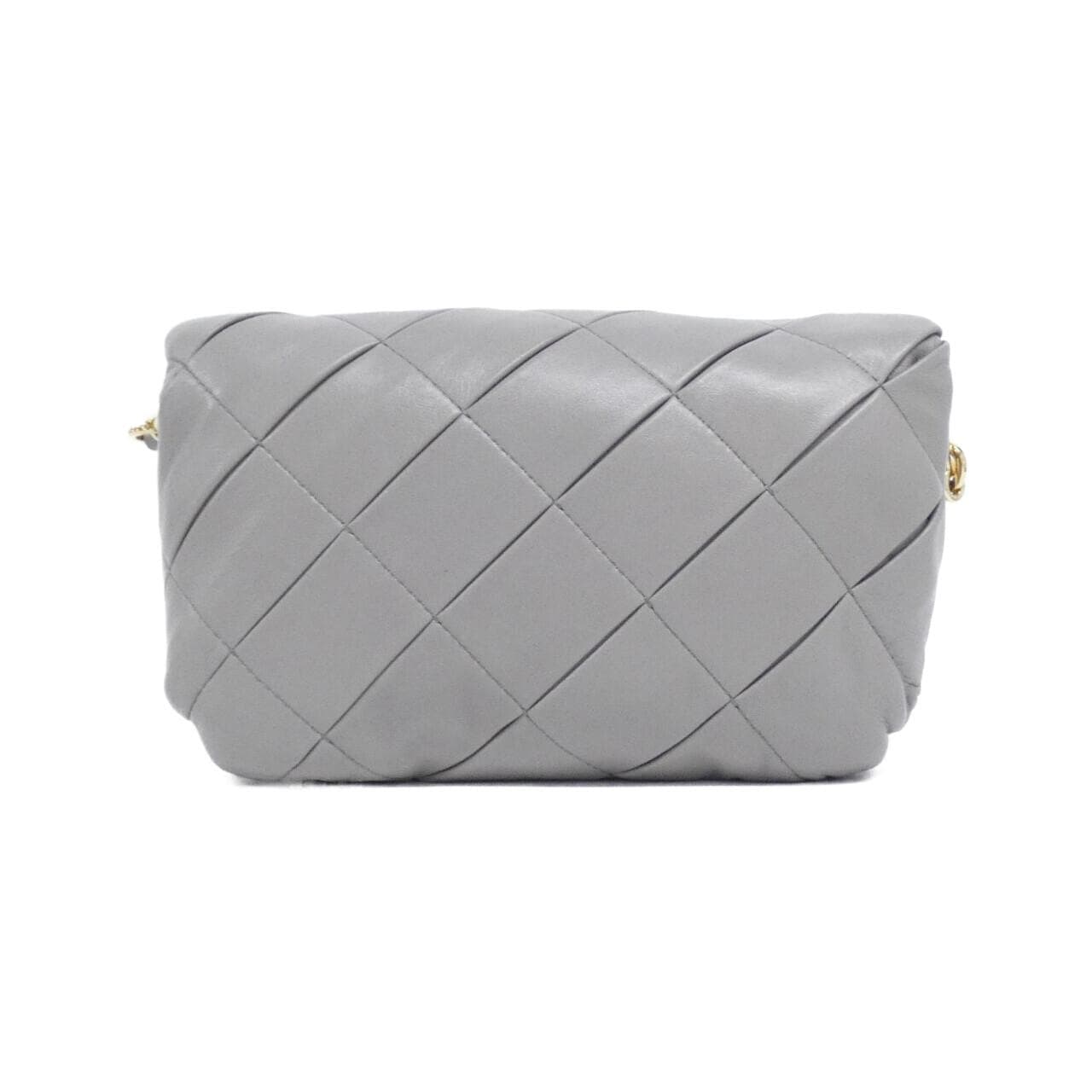 ロエベ ゴヤ パファー プリーツ ミニ A896W56X05 ショルダーバッグ