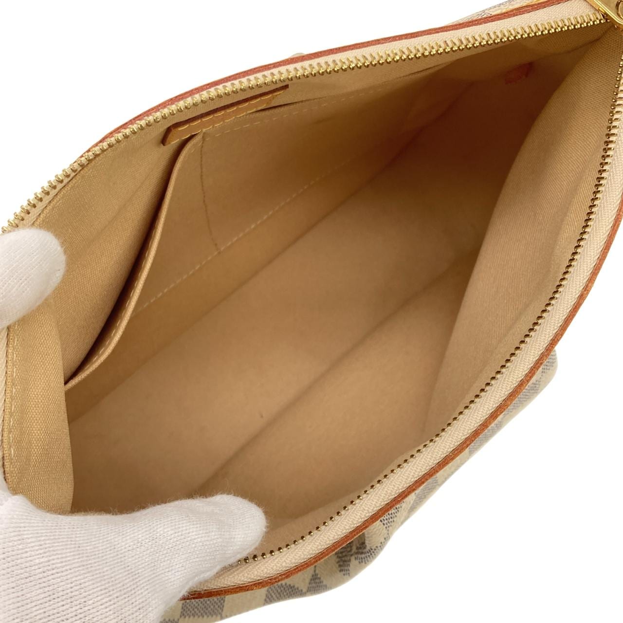 ルイヴィトン ダミエ アズール シラクーサ PM N41113 ショルダーバッグ