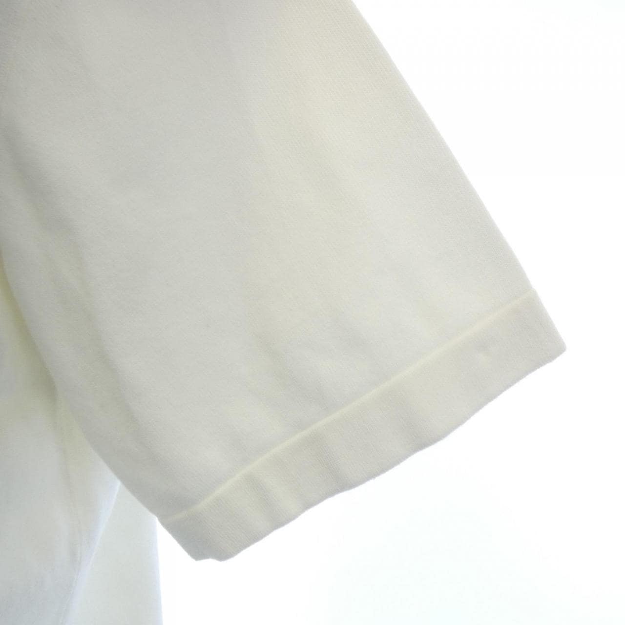 ルイヴィトン LOUIS VUITTON モノグラムコミックスインターシャショートスリーブクルーネック HON97WHA0 ニット