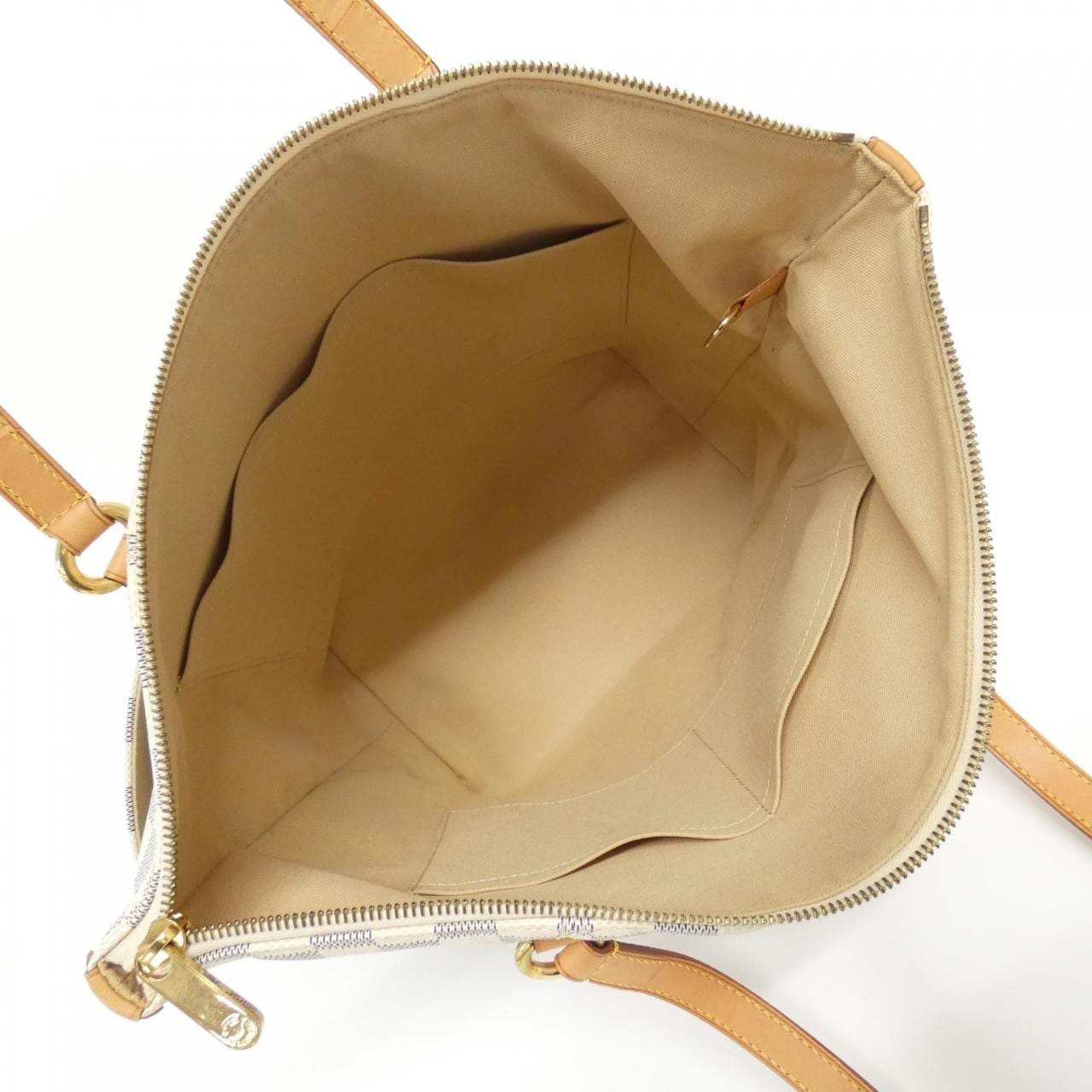 ルイヴィトン ダミエ アズール トータリー MM N51262 バッグ