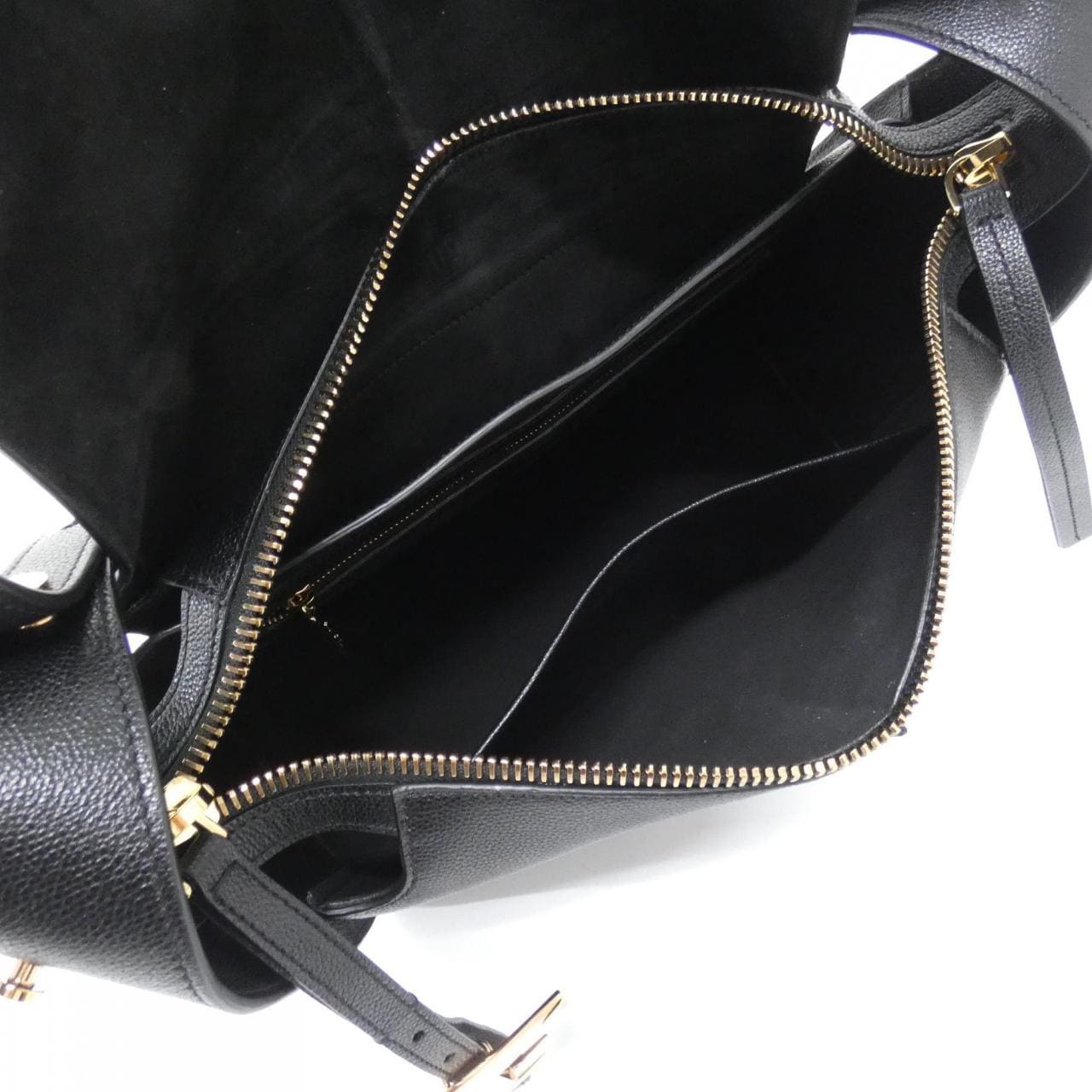 トッズ T TIMELESS XBWTSBY02Z0QMKB999 ショルダーバッグ