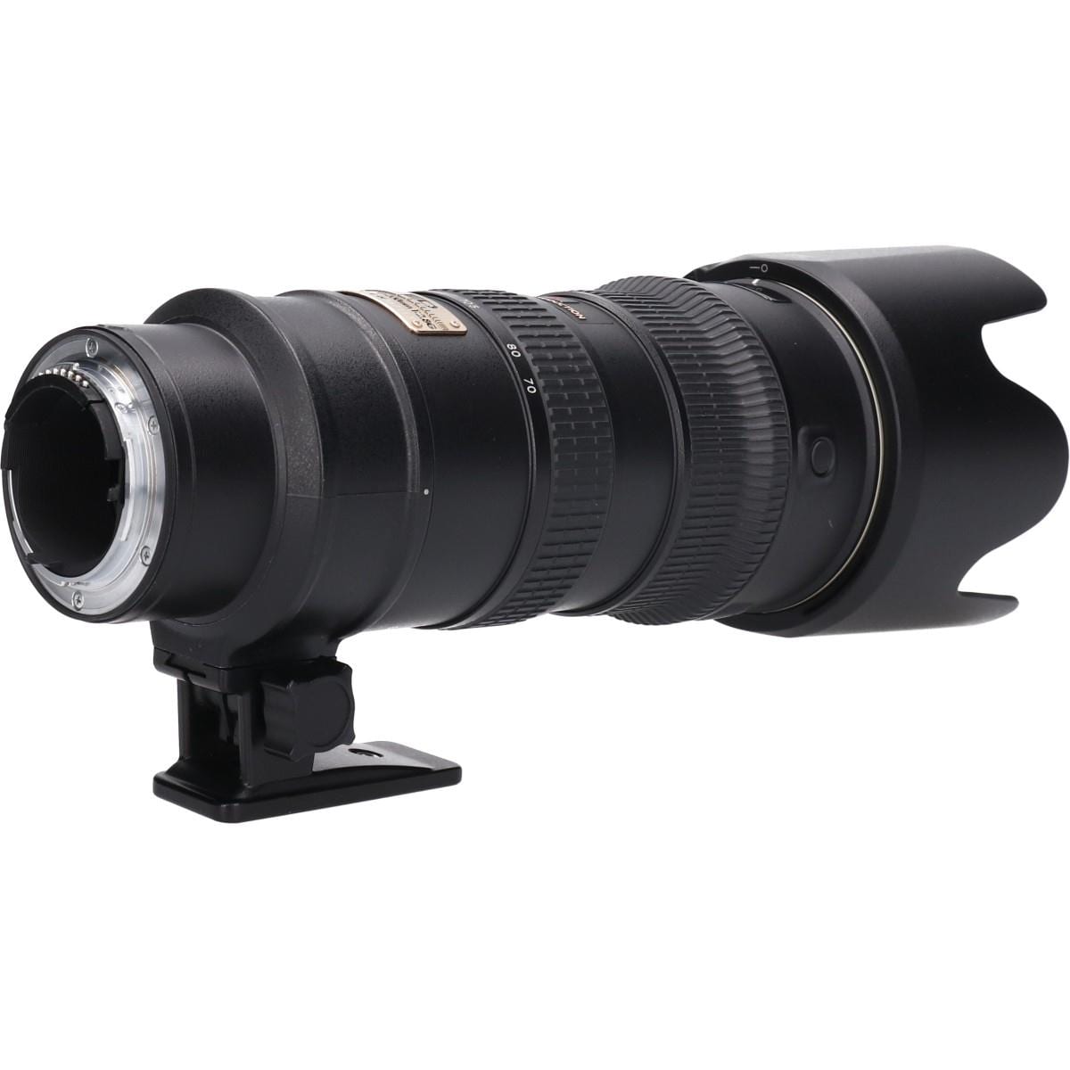 ＡＦ－Ｓ７０－２００ｍｍ　Ｆ２．８Ｇ　ＶＲ