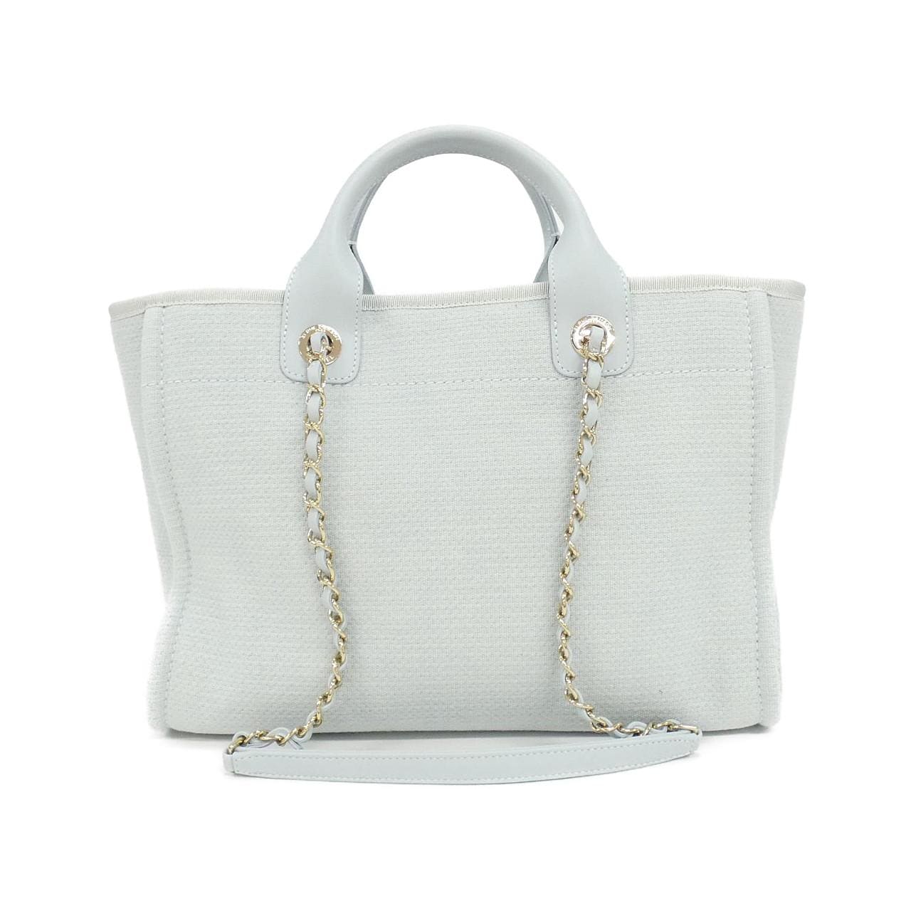 シャネル ドーヴィル ライン AS3257 バッグ